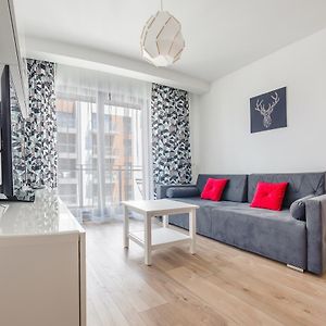Appartement met een Slaapkamer