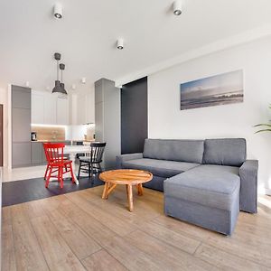 Appartement met een Slaapkamer